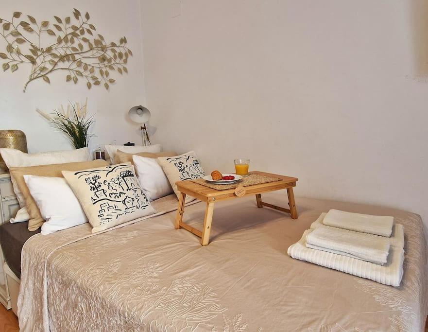 Appartement Coqueto Y Comodo Estudio En Arroyo De La Miel Benalmádena