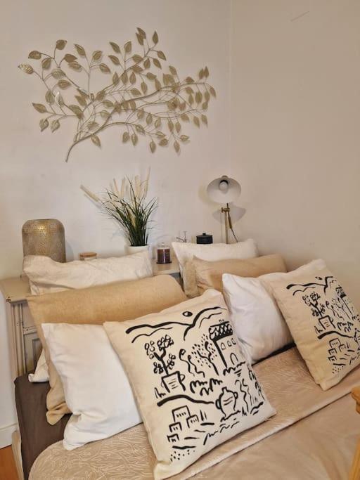 Appartement Coqueto Y Comodo Estudio En Arroyo De La Miel Benalmádena