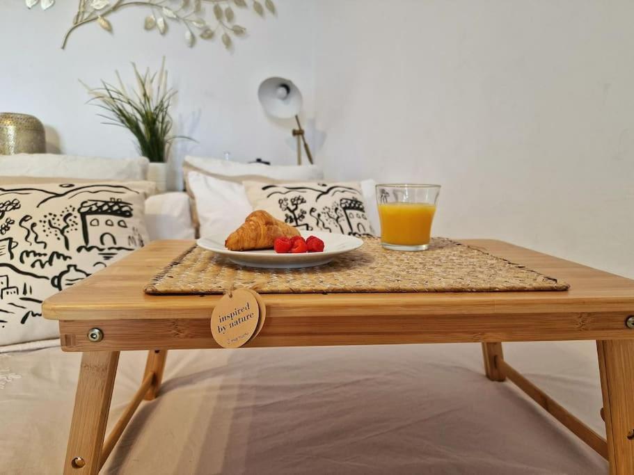 Coqueto Y Comodo Estudio En Arroyo De La Miel * Benalmádena