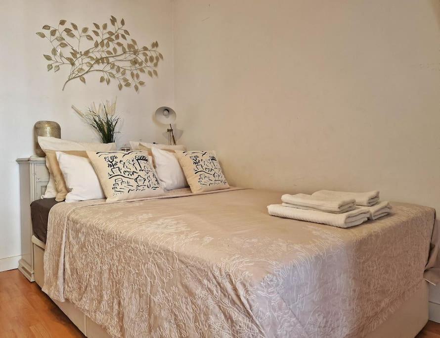 Appartement Coqueto Y Comodo Estudio En Arroyo De La Miel Benalmádena