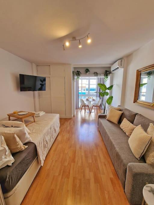 Appartement Coqueto Y Comodo Estudio En Arroyo De La Miel Benalmádena