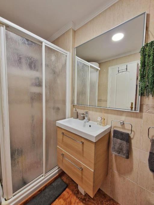 Coqueto Y Comodo Estudio En Arroyo De La Miel Appartement Benalmádena