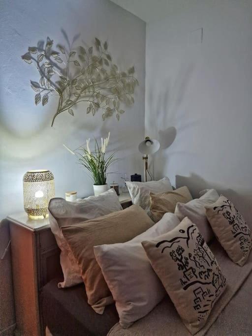 Appartement Coqueto Y Comodo Estudio En Arroyo De La Miel Benalmádena