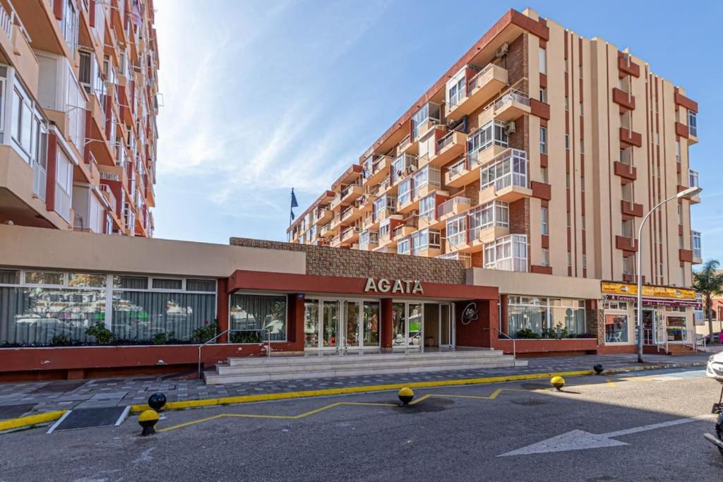 Coqueto Y Comodo Estudio En Arroyo De La Miel Appartement Benalmádena