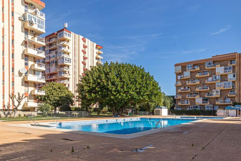 Appartement Coqueto Y Comodo Estudio En Arroyo De La Miel Benalmádena