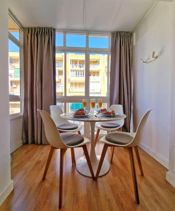 Coqueto Y Comodo Estudio En Arroyo De La Miel Appartement Benalmádena